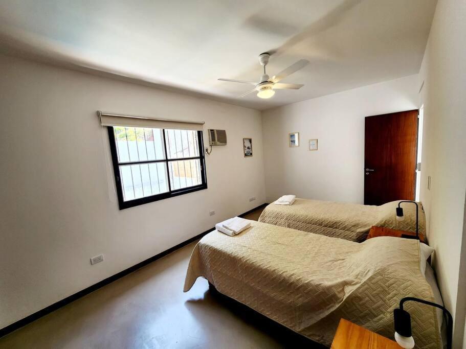 Holiday home Casa Palermosoho Piscina Jardin Parrilla Terraza 3pisos 5dorm 4banos Buenos Aires
